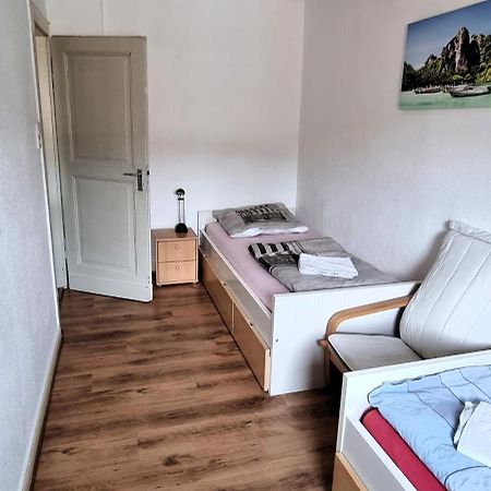 Monterwohnungen Santos-Lerch Viersen Zewnętrze zdjęcie