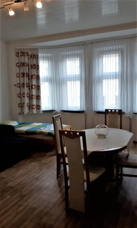 Monterwohnungen Santos-Lerch Viersen Zewnętrze zdjęcie