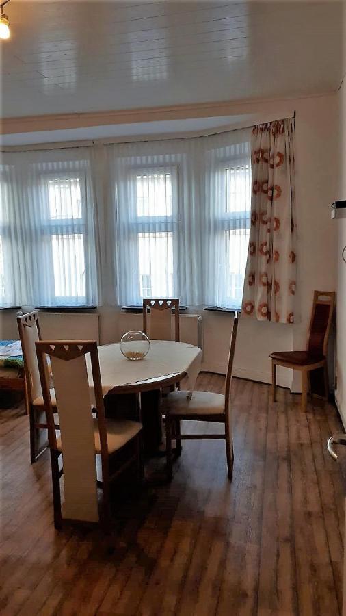 Monterwohnungen Santos-Lerch Viersen Zewnętrze zdjęcie