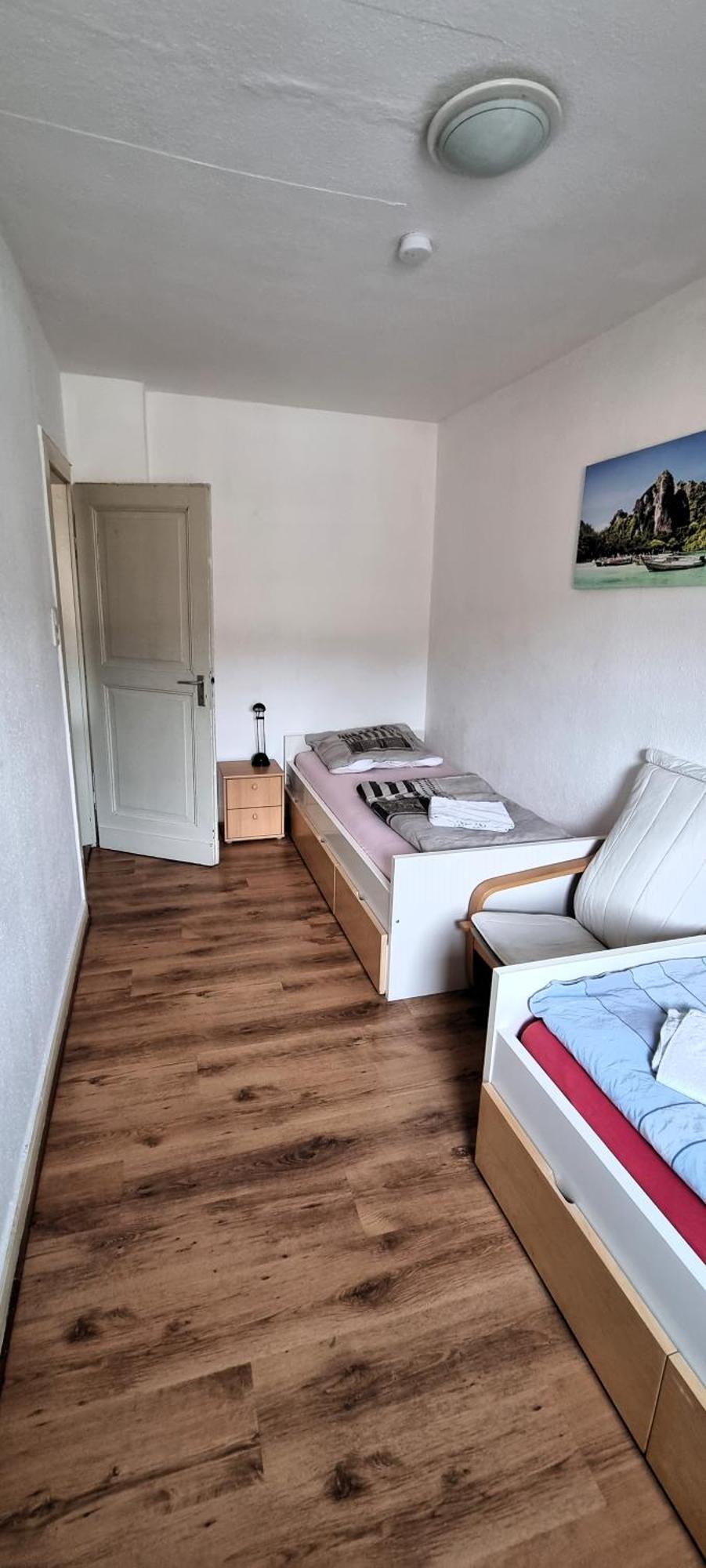 Monterwohnungen Santos-Lerch Viersen Zewnętrze zdjęcie