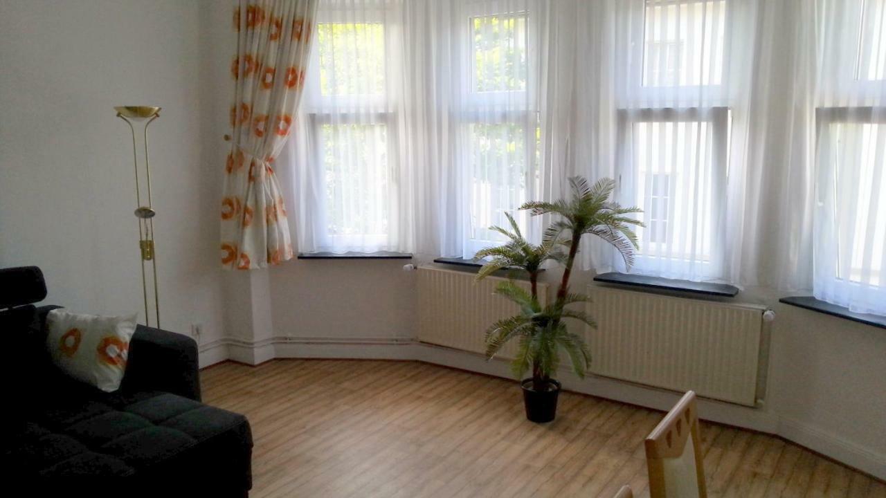 Monterwohnungen Santos-Lerch Viersen Zewnętrze zdjęcie